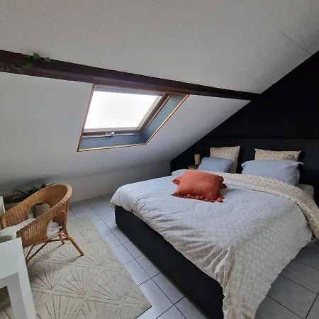 15 Min Metz Et 20 Min Luxembourg Avec Parking * Talange