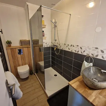 15 Min Metz Et 20 Min Luxembourg Avec Parking * Talange