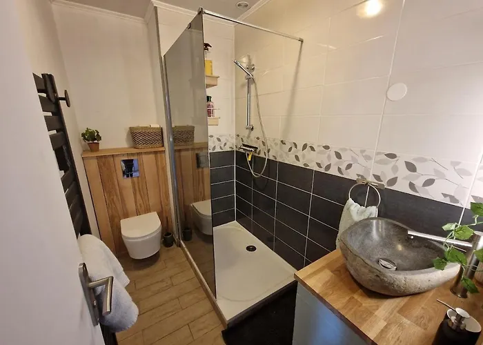 15 Min Metz Et 20 Min Luxembourg Avec Parking * Talange